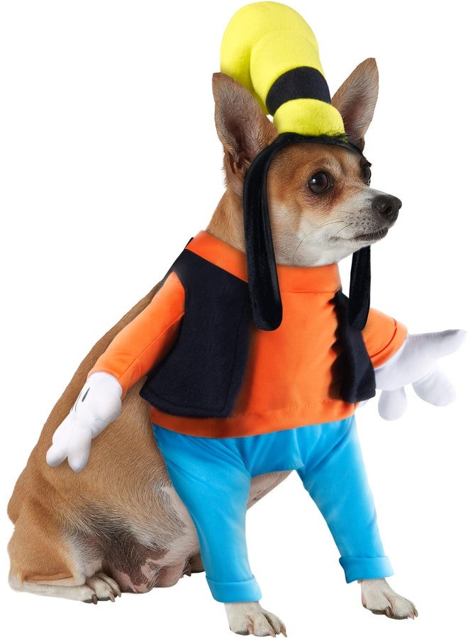 Rubies Disney: Goofy Pet Costume for For Dogs or Cats by Rubies, Medium - Image 3